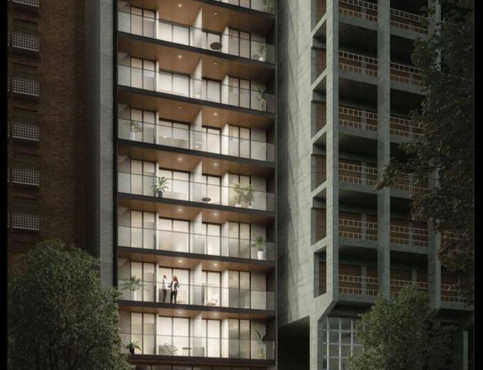 Departamento · 81m² · 3 Ambientes