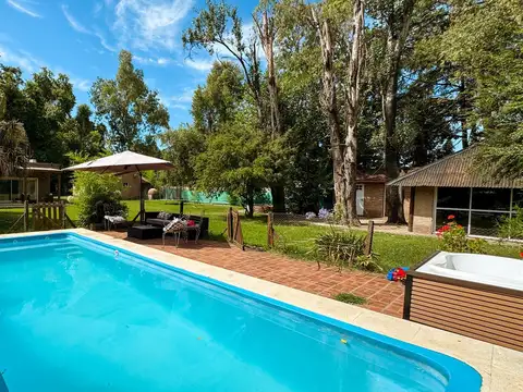 Quinta en Venta en Yei Pora, Tortuguitas