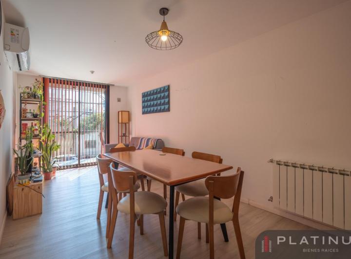 Departamento · 55m² · 3 Ambientes
