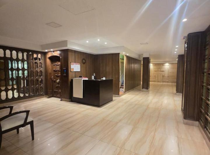Departamento · 130m² · 7 Ambientes