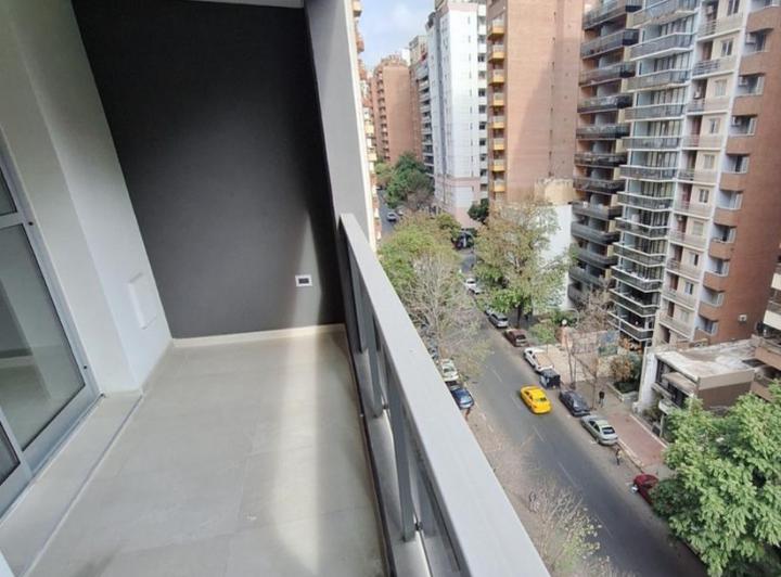 Departamento · 66m² · 3 Ambientes