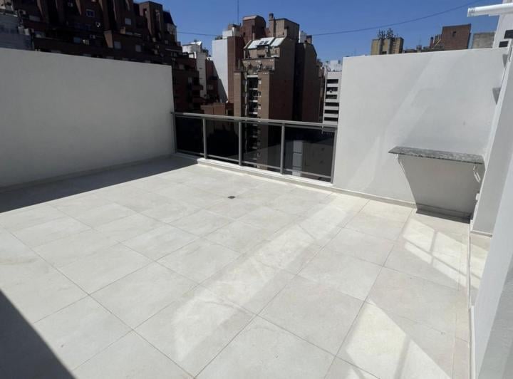 Departamento · 74m² · 2 Ambientes