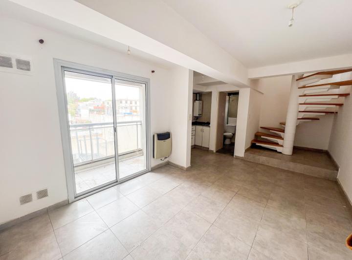 Departamento · 70m² · 3 Ambientes