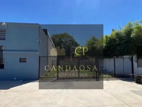 Galpón en Venta en Del Viso, Partido de Pilar