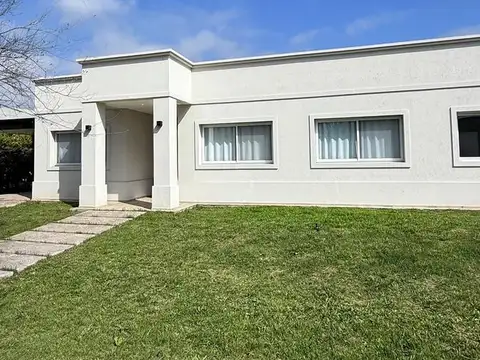Casa en Alquiler en Belen de Escobar, Partido de Escobar