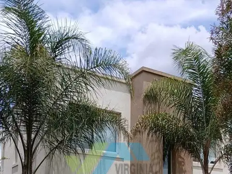 Casa en Alquiler en Pilar Del Este, Countries y Barrios Cerrados en Pilar