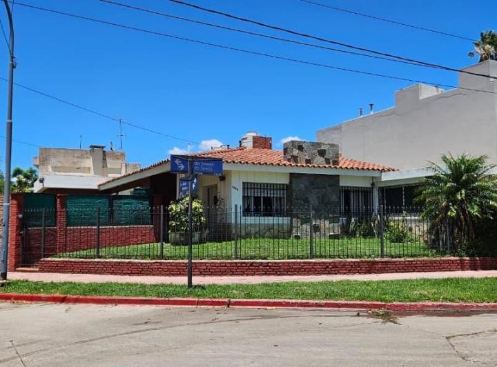 Casa · 170m² · 5 Ambientes · 1 Cochera