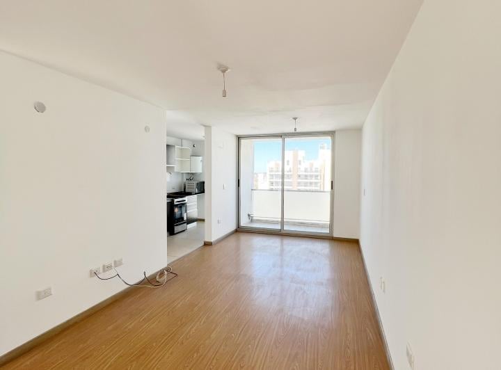 Departamento · 50m² · 3 Ambientes
