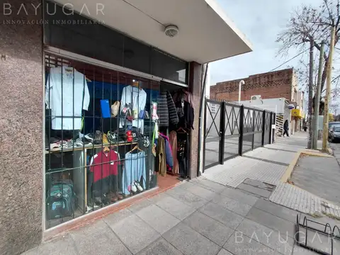 Local en Venta en Pilar Centro, Pilar