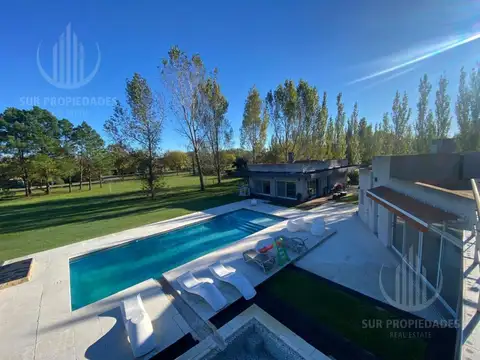 Casa en Venta en Fincas de San Vicente, Canning