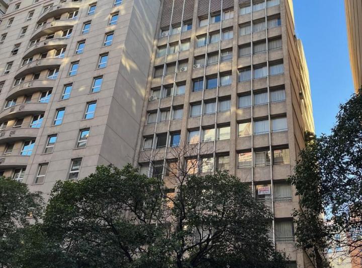 Departamento · 300m² · 5 Ambientes · 1 Cochera