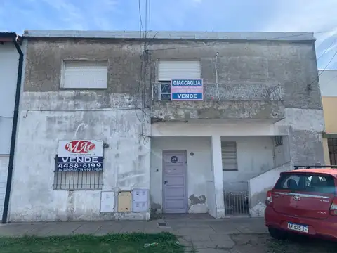 Casa en Venta en Ramos Mejia, Partido de La Matanza