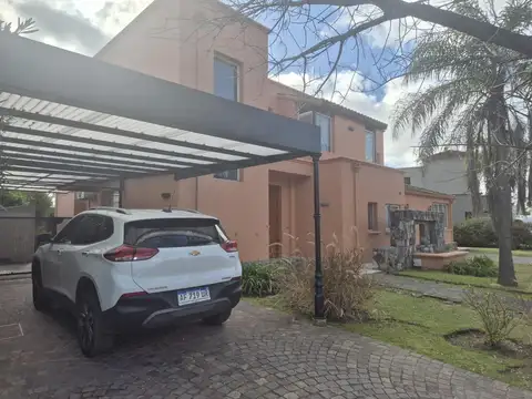 Casa en Venta en Santa Barbara, Countries y Barrios Cerrados en Tigre