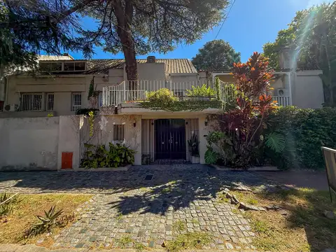 Casa en Venta en Martinez, Partido de San Isidro