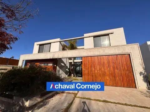Casa en Venta en Puertos - Muelles, Countries y Barrios Cerrados en Escobar