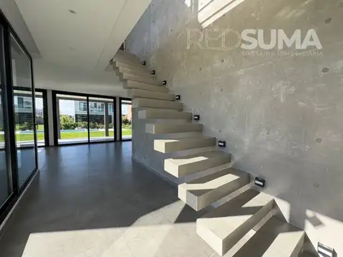 Casa en Venta en Nordelta Carpinchos, Nordelta