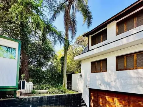 Casa en Venta en La Horqueta, San Isidro