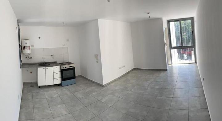 Departamento · 45m² · 2 Ambientes