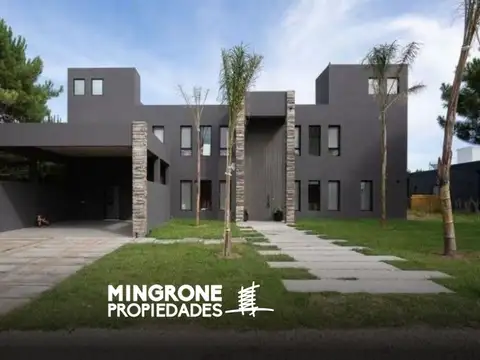 Casa en Venta en La Herradura, Countries y Barrios Cerrados en Pinamar