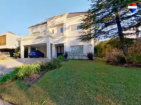 Casa en Venta en Saint Thomas, Countries y Barrios Cerrados en Esteban Echeverria