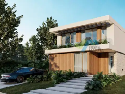 Casa en Venta en Nordelta Castaños, Nordelta