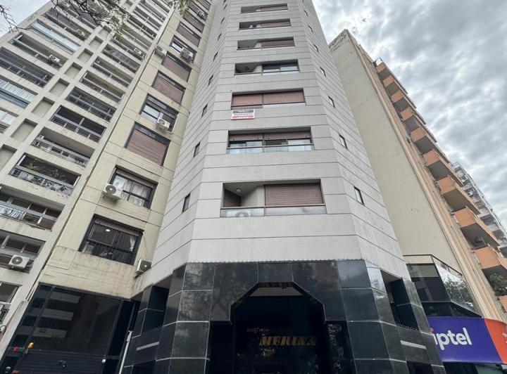 Departamento · 115m² · 4 Ambientes · 1 Cochera