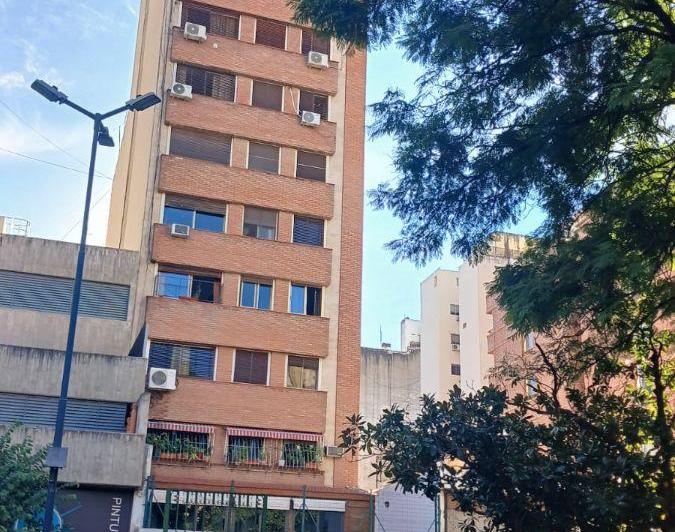 Departamento · 75m² · 7 Ambientes