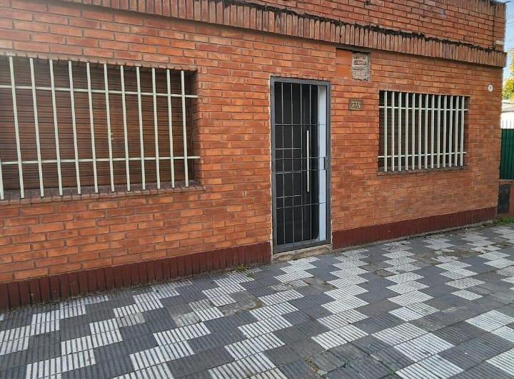 Casa · 120m² · 4 Ambientes