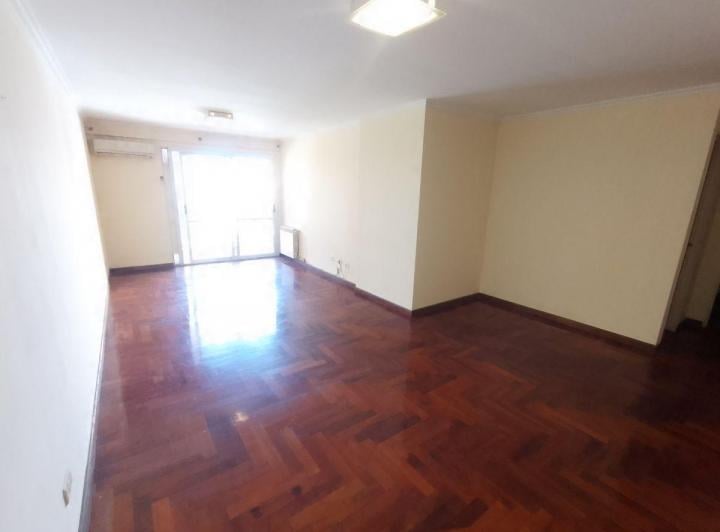 Departamento · 85m² · 3 Ambientes