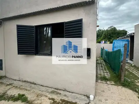 Departamento en Alquiler en Capitán Sarmiento, Partido de Capitán Sarmiento