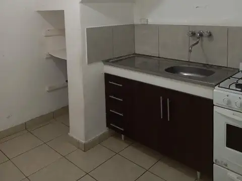Departamento en Alquiler en Munro, Partido de Vicente López