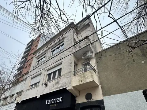 Departamento en Alquiler en La Plata, Partido de La Plata