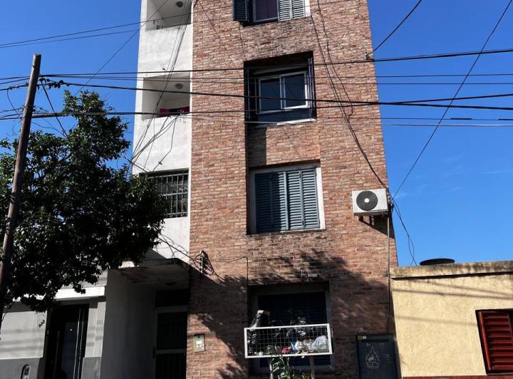 Departamento · 45m² · 3 Ambientes