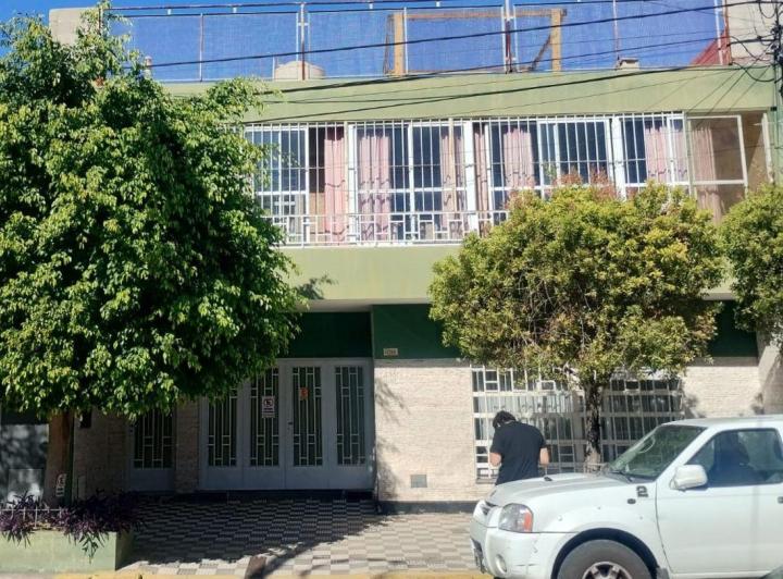 Departamento · 135m² · 5 Ambientes