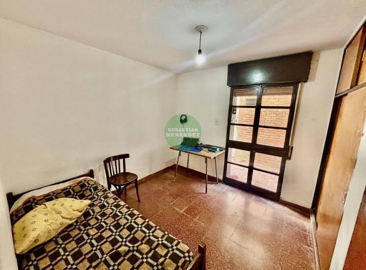 Departamento · 60m² · 5 Ambientes