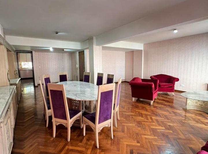 Departamento · 207m² · 6 Ambientes