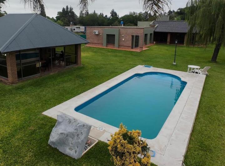 Casa · 500m² · 10 Ambientes