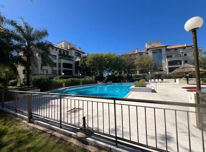 Departamento · 70m² · 3 Ambientes · 1 Cochera