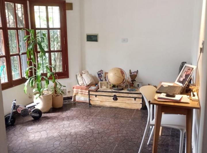 Casa · 160m² · 1 Ambiente · 1 Cochera