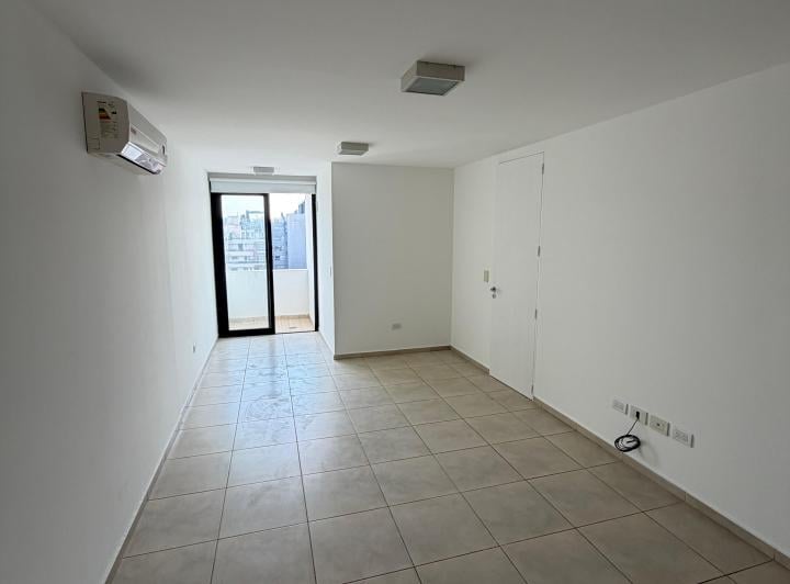 Departamento · 45m² · 4 Ambientes