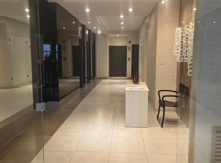 Departamento · 58ha · 3 Ambientes