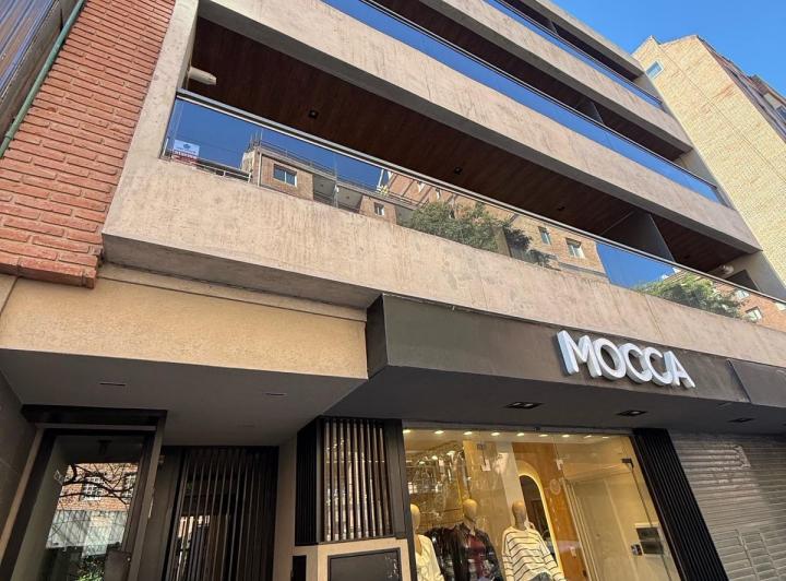 Departamento · 65m² · 3 Ambientes