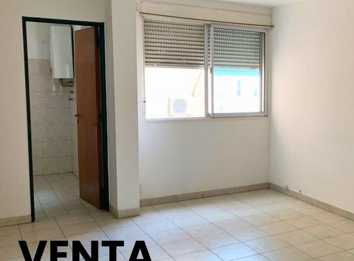 Departamento · 41m² · 4 Ambientes