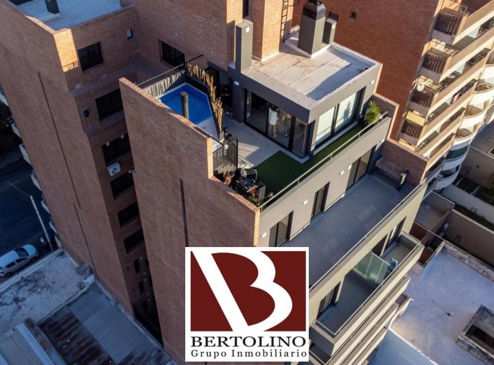 Departamento · 49m² · 3 Ambientes