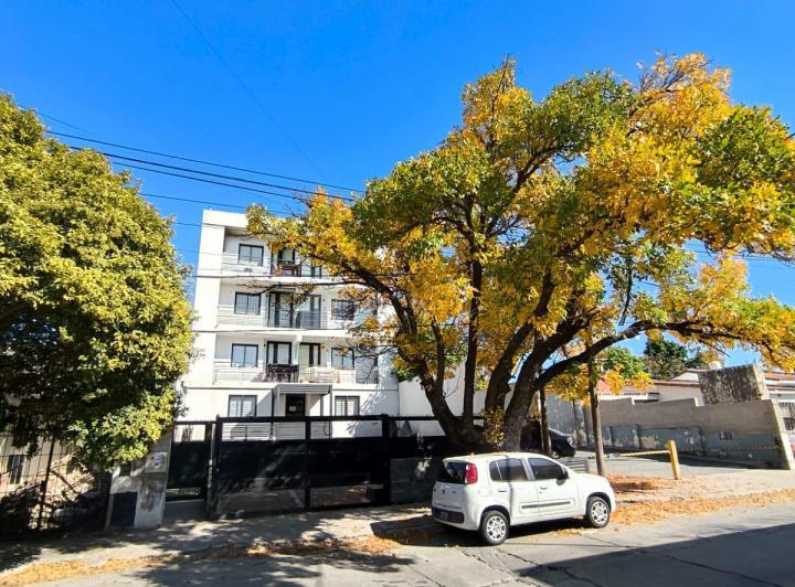 Departamento · 2 Ambientes