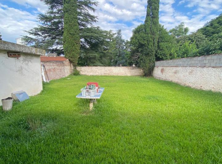 Casa · 190m² · 7 Ambientes
