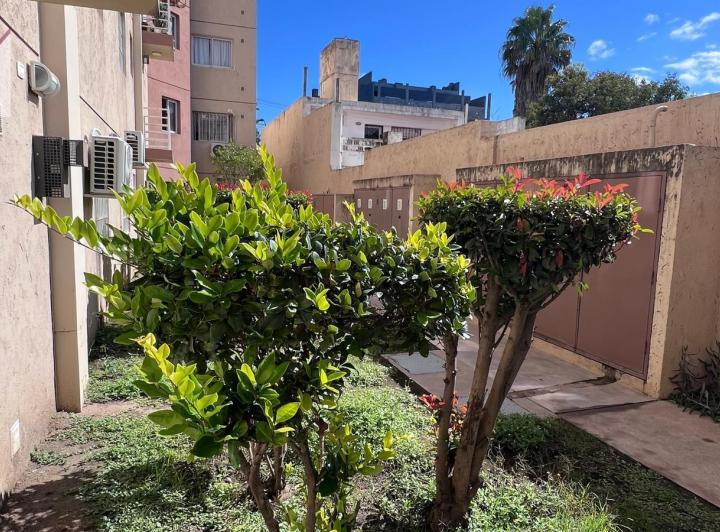 Departamento · 45m² · 4 Ambientes
