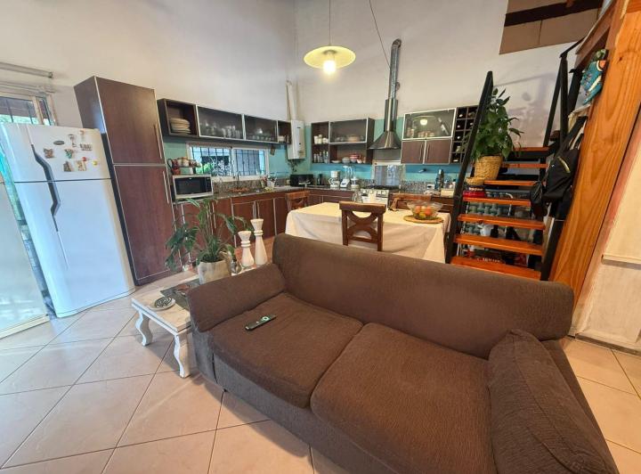 Casa · 178m² · 4 Ambientes · 3 Cocheras