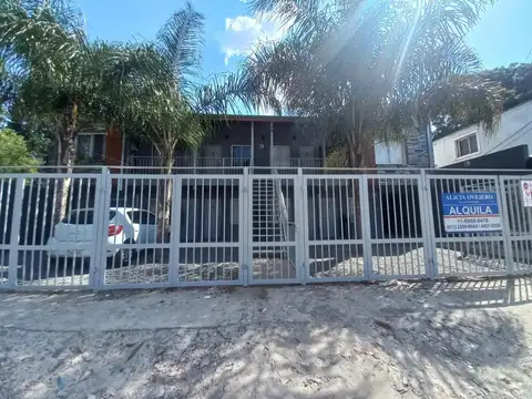Departamento en Alquiler en San Miguel, Partido de San Miguel