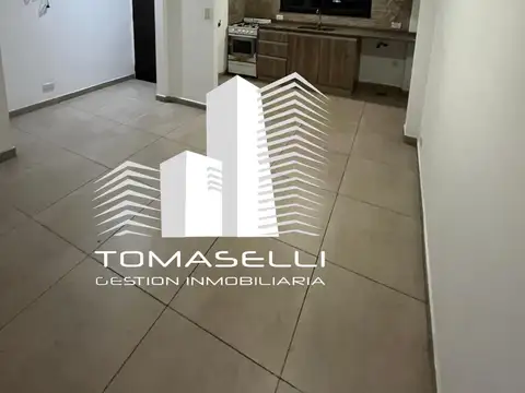 Departamento en Alquiler en Tapiales, Partido de La Matanza